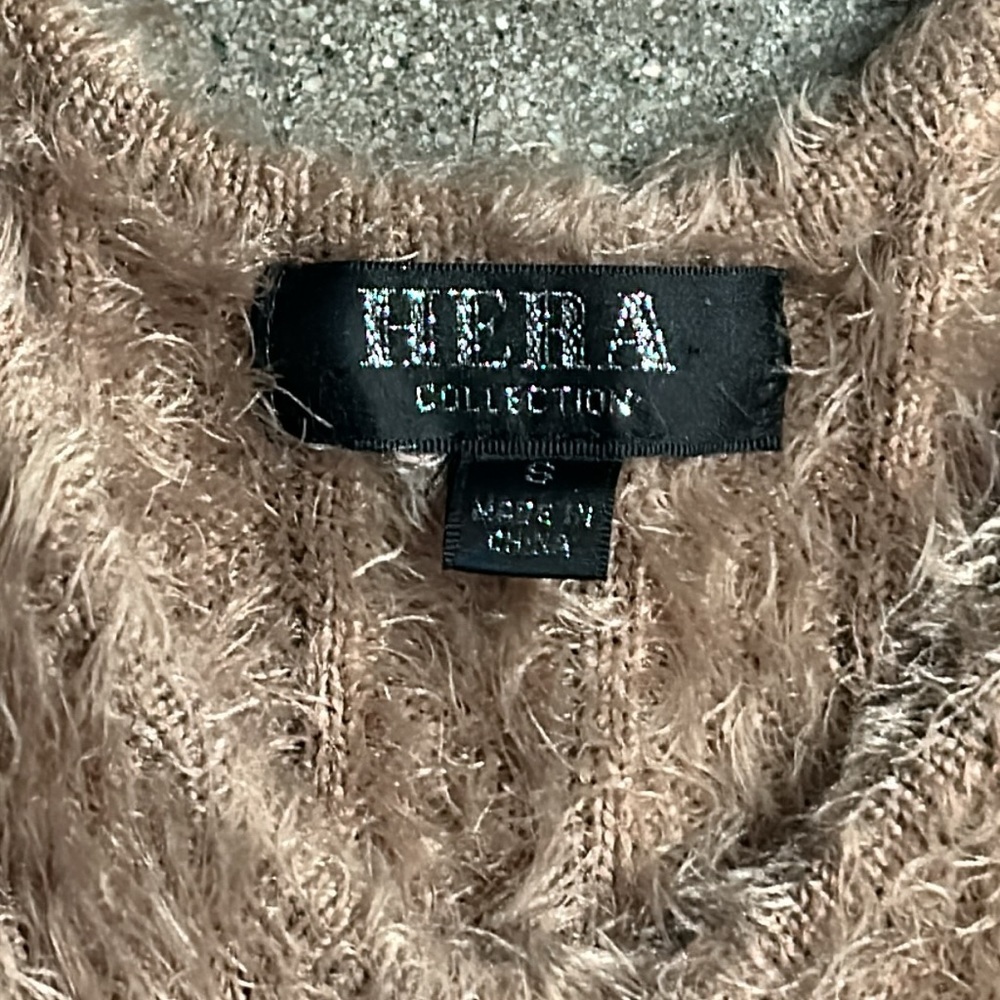 Hera Collection Dress - Picture 7 of 7
